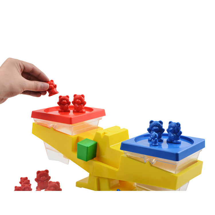 Kindergarten Early Learning