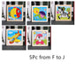 Early Learning Animal Puzzle