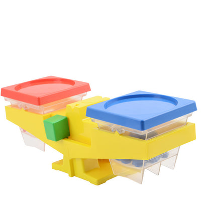 Kindergarten Early Learning