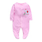 Cotton one-piece clothes baby clothes