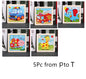 Early Learning Animal Puzzle
