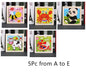 Early Learning Animal Puzzle