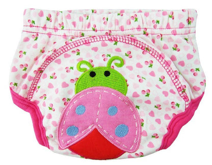 Learning pants