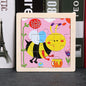 Early Learning Animal Puzzle