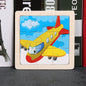 Early Learning Animal Puzzle