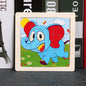 Early Learning Animal Puzzle