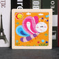 Early Learning Animal Puzzle