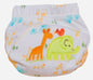 Learning pants