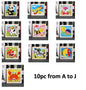 Early Learning Animal Puzzle