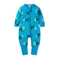 Baby cotton clothes