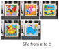 Early Learning Animal Puzzle