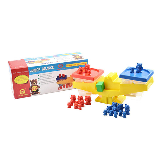 Kindergarten Early Learning