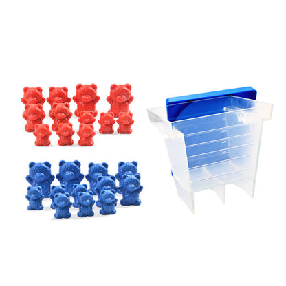 Kindergarten Early Learning